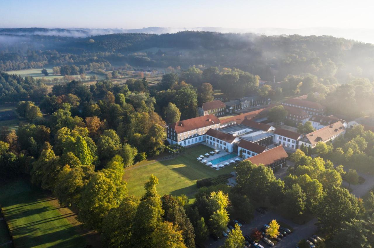 Graeflicher Park Health & Balance Resort Bad Driburg Exterior foto
