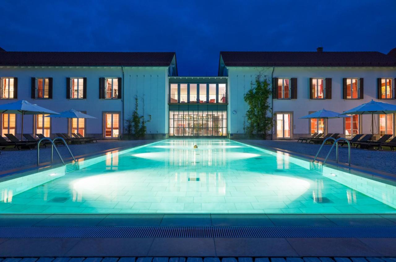 Graeflicher Park Health & Balance Resort Bad Driburg Exterior foto