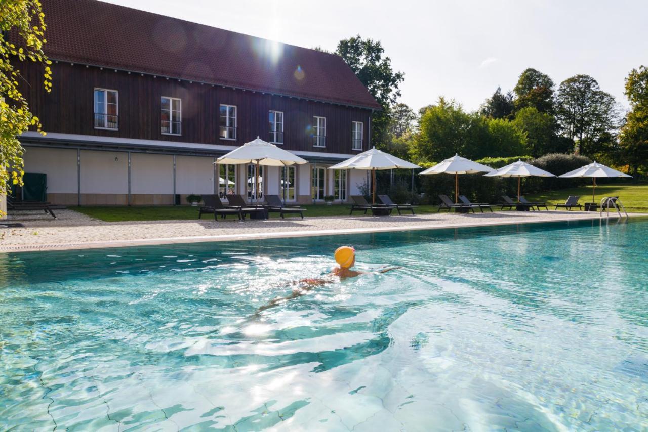 Graeflicher Park Health & Balance Resort Bad Driburg Exterior foto